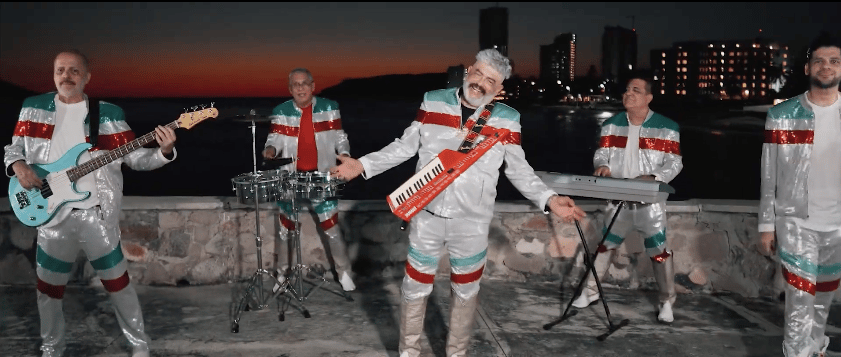 Ramito de Violetas nueva versión