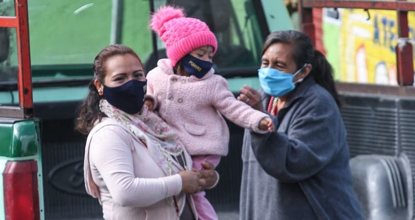 clima del 5 de octubre