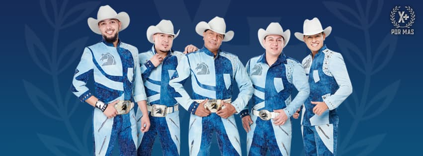 Bronco en el Auditorio Nacional en 2019 portada