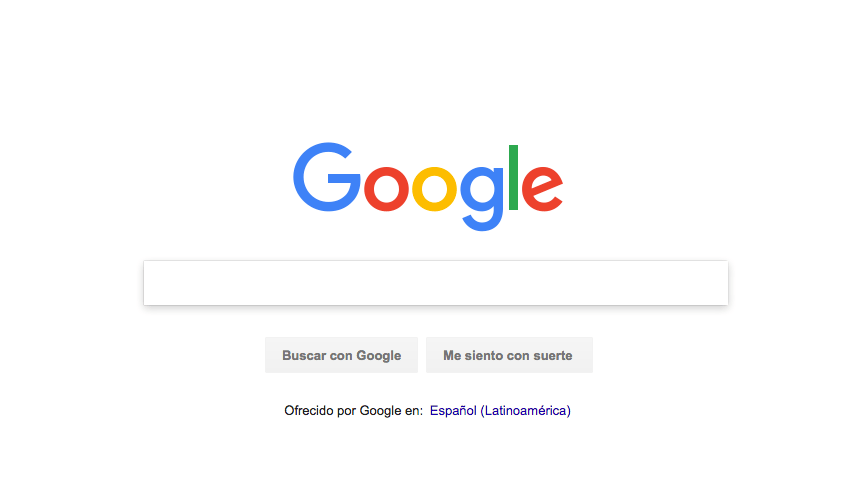 Lo más buscado en Google en 2017
