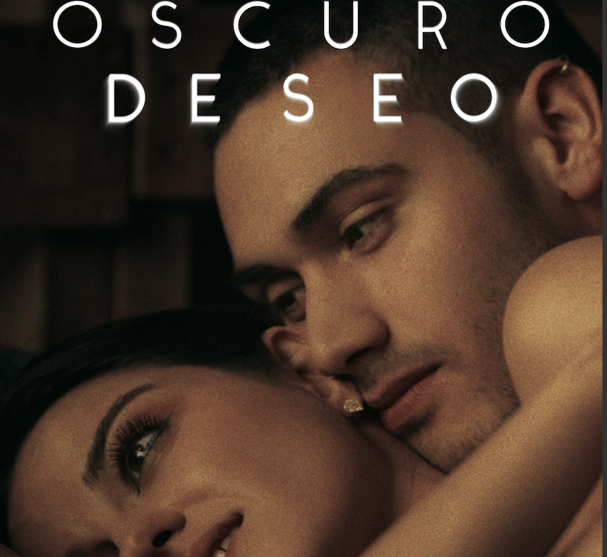 Oscuro deseo