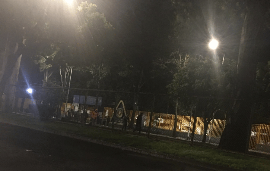 CCH azcapotzalco de la unam