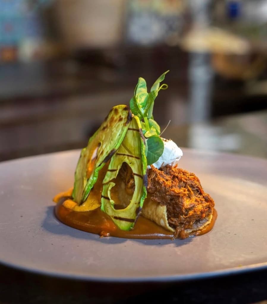 Dónde comer en San Ángel, CDMX: sabores locales para todos los gustos