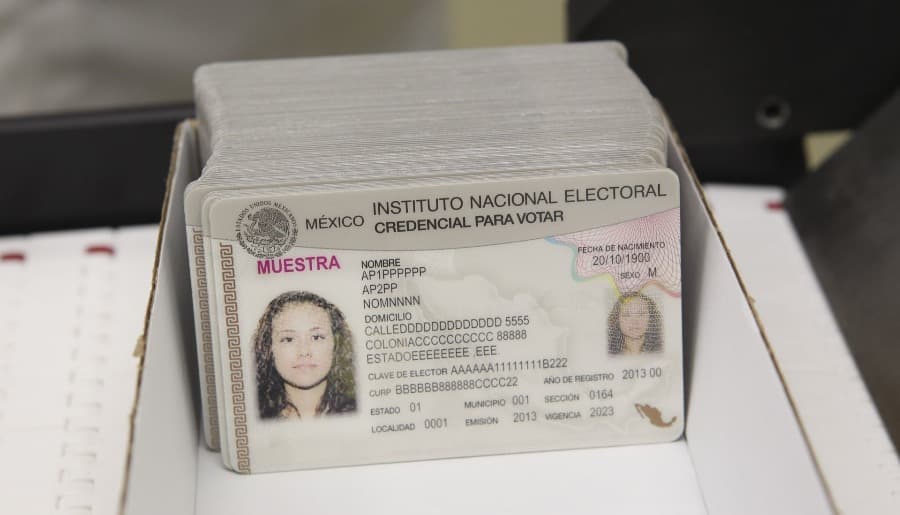 cuándo abren el ine