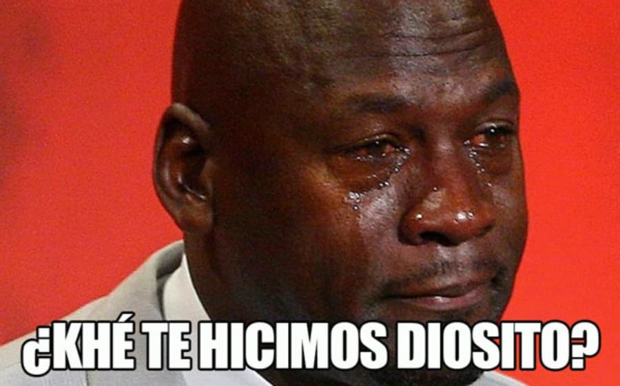 memes del sorteo