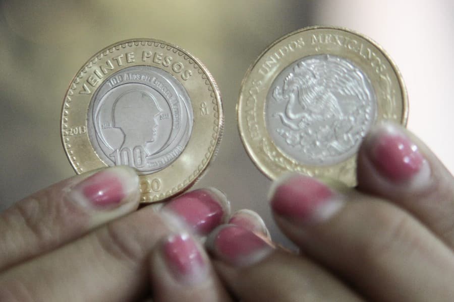 cuánto valen las monedas antiguas