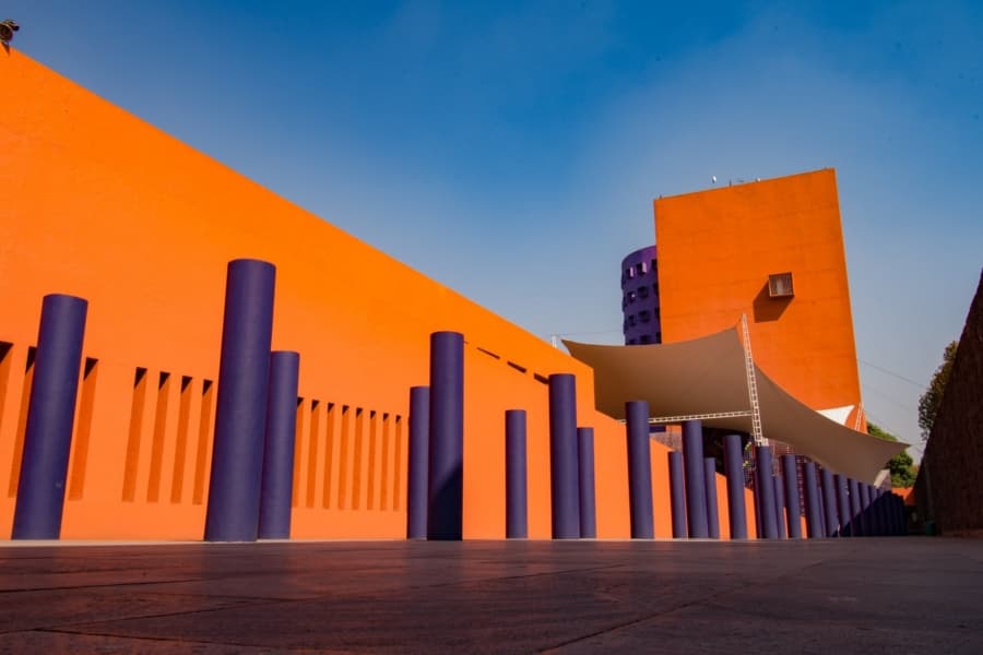 Centro Nacional de las Artes Festival de Hip Hop