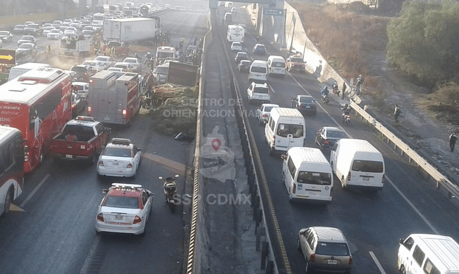 autopista méxico-puebla