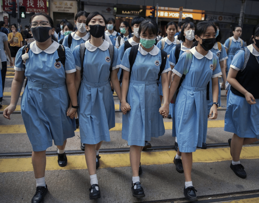 World Press Photo 2020