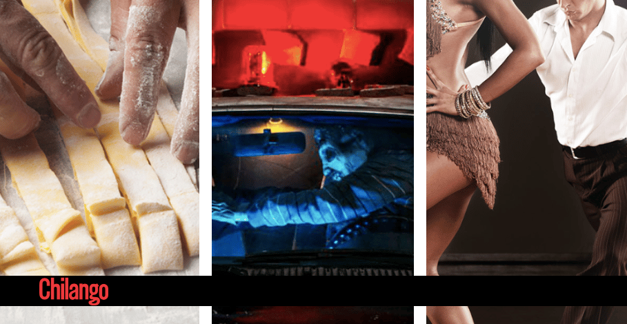 experiencias en pareja