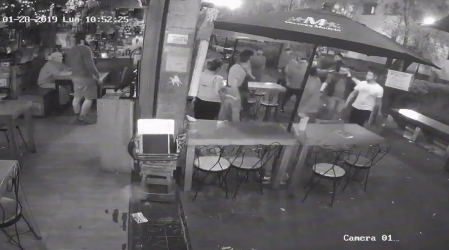 restaurante Hostería La Bota