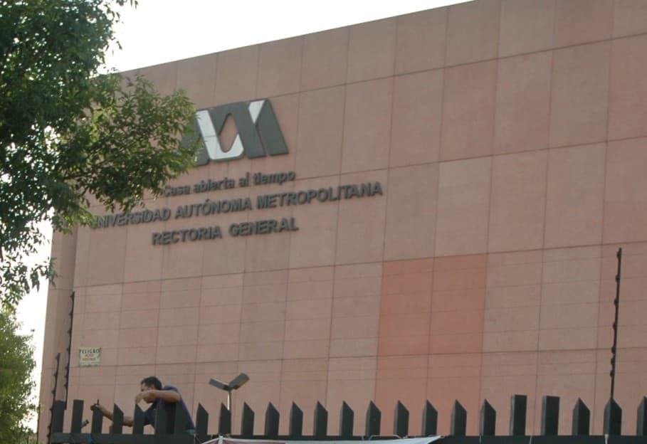 Asesinaron a estudiante de la UAM e hirieron a dos más