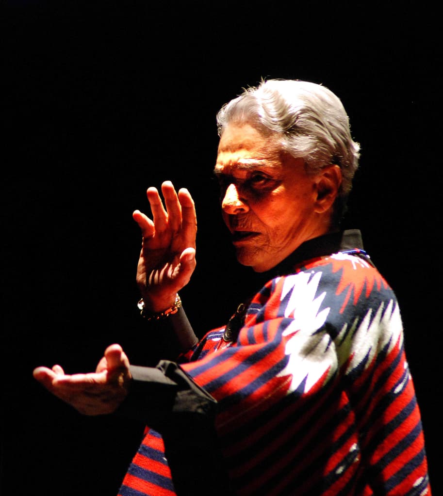 Chavela Vargas