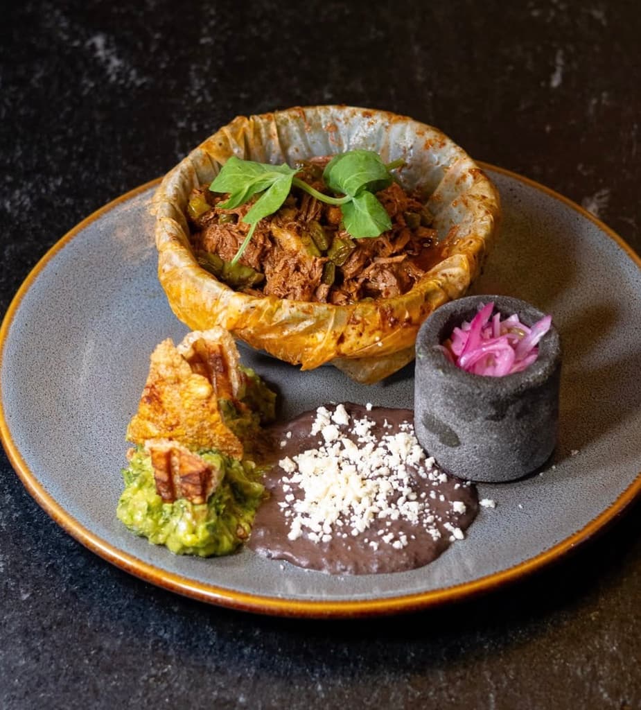 Dónde comer en San Ángel, CDMX: sabores locales para todos los gustos