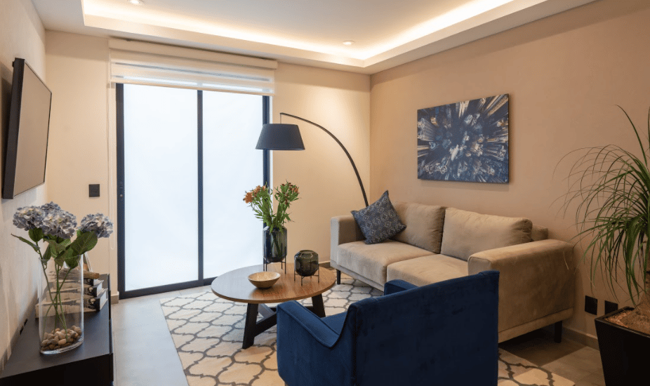 Vita Homes Del Valle