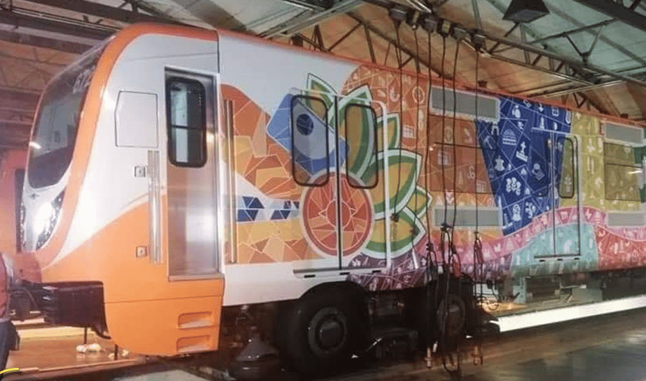 nuevos trenes para la Línea 1 del Metro
