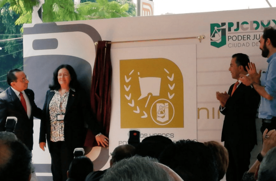 estación niños héroes