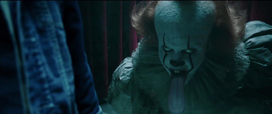 trailer final de  IT 2