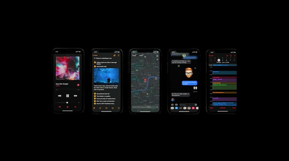 ios 13