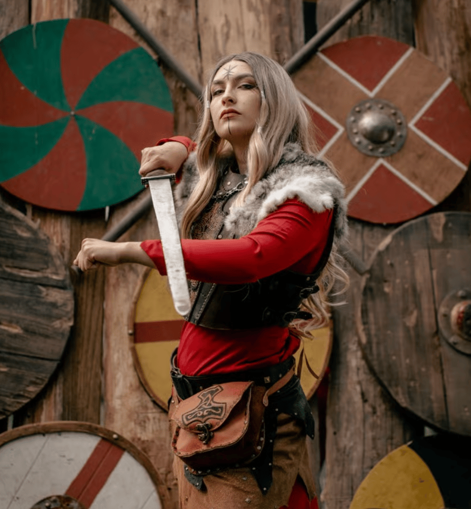 Festival Bosque Vikingo 2026: combates, fuego y rituales nórdicos en el bosque cerca de CDMX