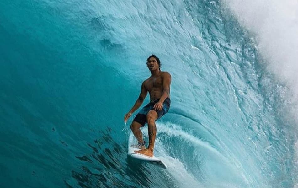 Surf Film Festival 2018