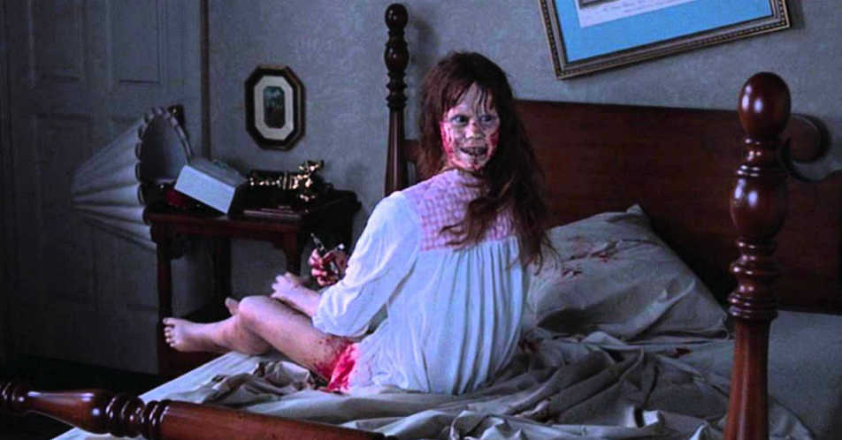 las mejores películas de terror