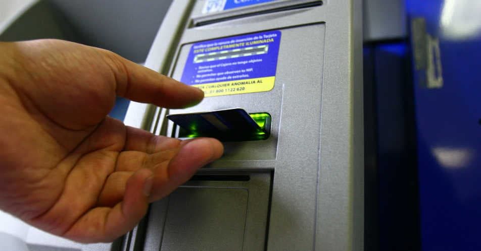 fraude en banca electrónica