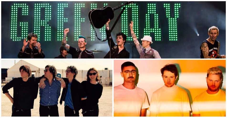 cartel del corona capital 2017