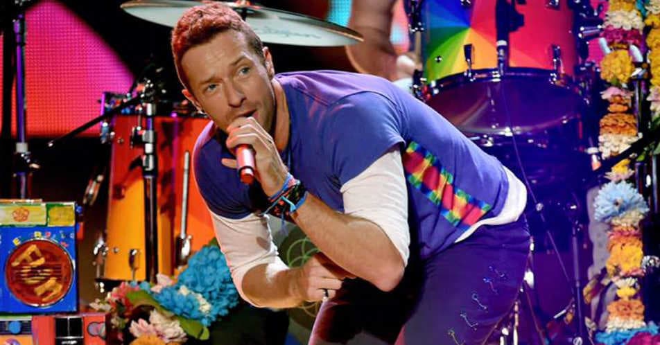 de musica ligera tocada por coldplay