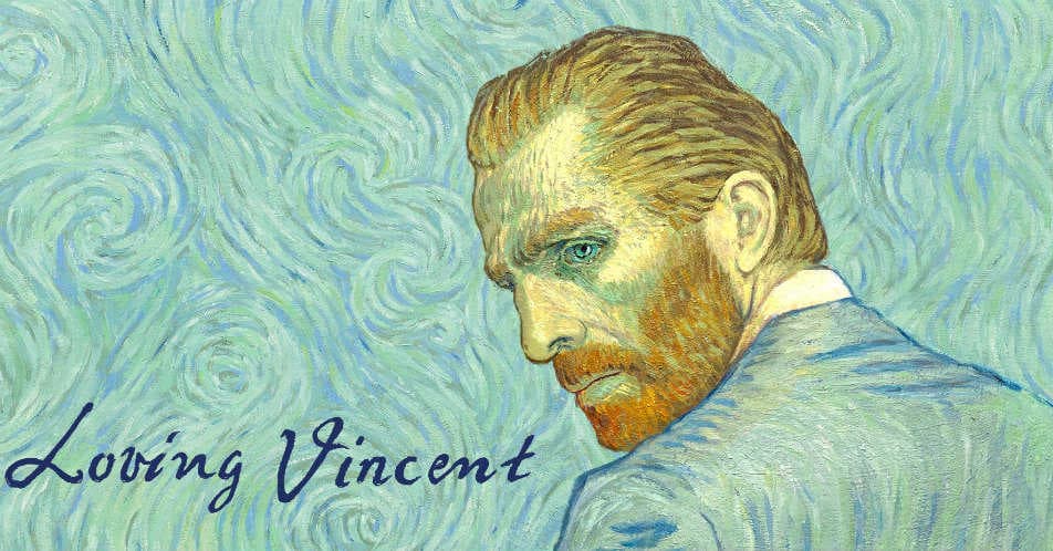 loving vincent