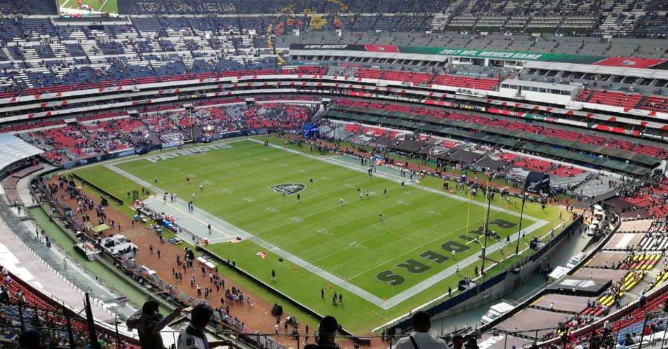 reembolso del juego de la NFL