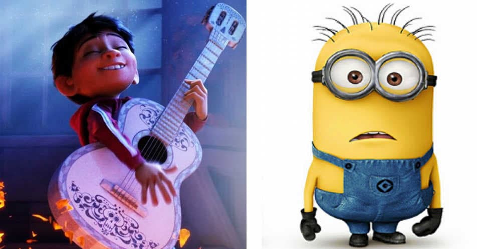 películas más taquilleras en méxico