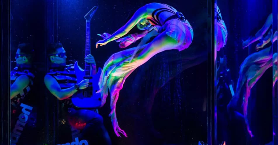 séptimo día de soda stereo