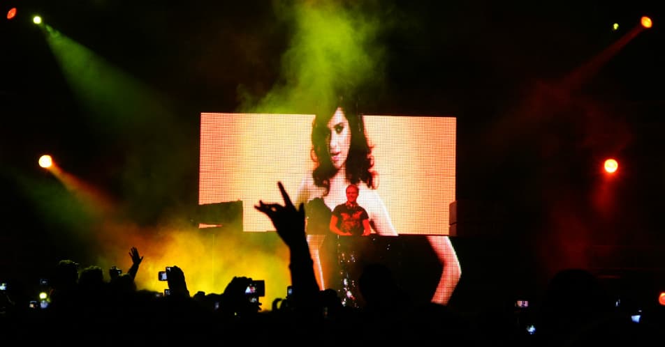 ultra music méxico 2018