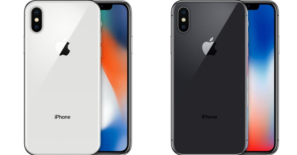 ventas del iphone x