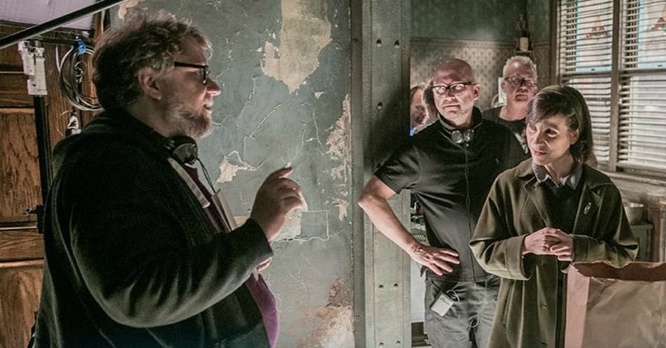 nominaciones al oscar 2018