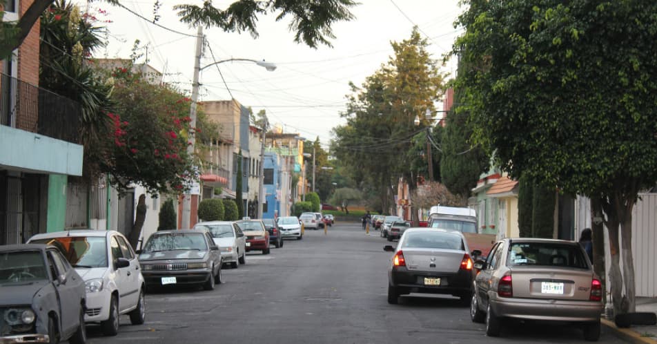 razones para vivir en la portales