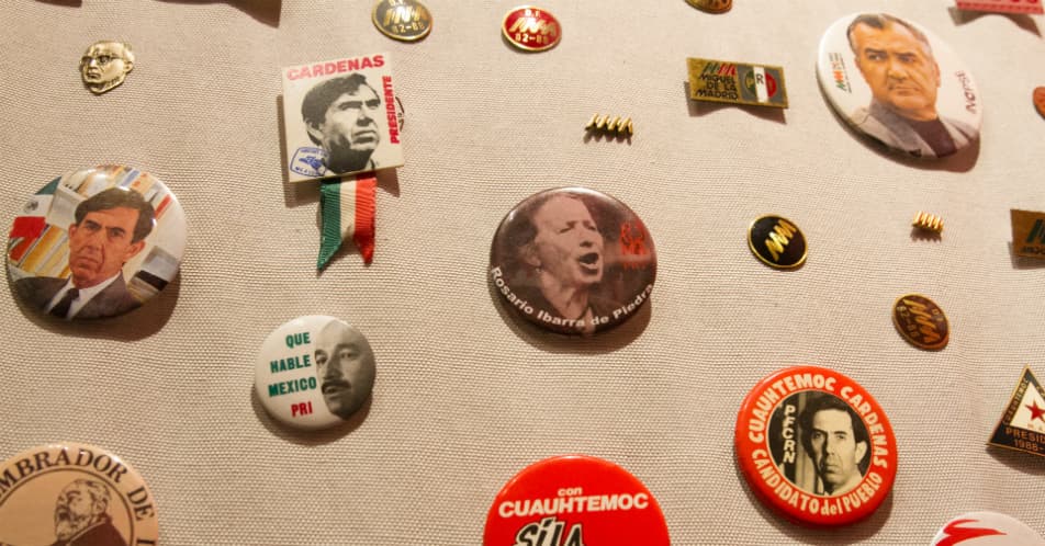 propaganda electoral