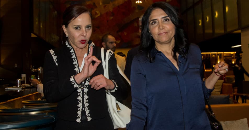 purificación carpinteyro declina