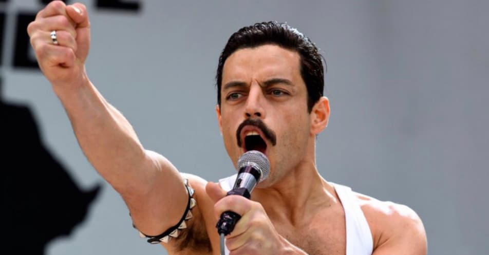 película bohemian rhapsody