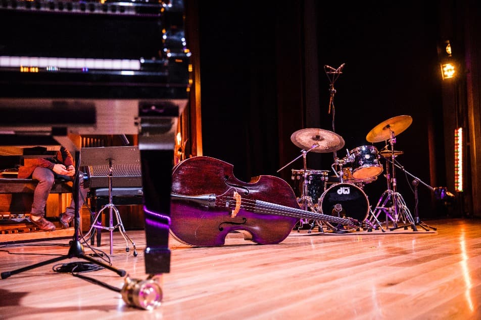 escuela de jazz en cdmx