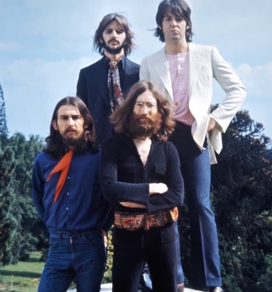 The Beatles: tributo en el Palacio Postal este noviembre ¡GRATIS! | Foto: IG Oficial The Beatles 