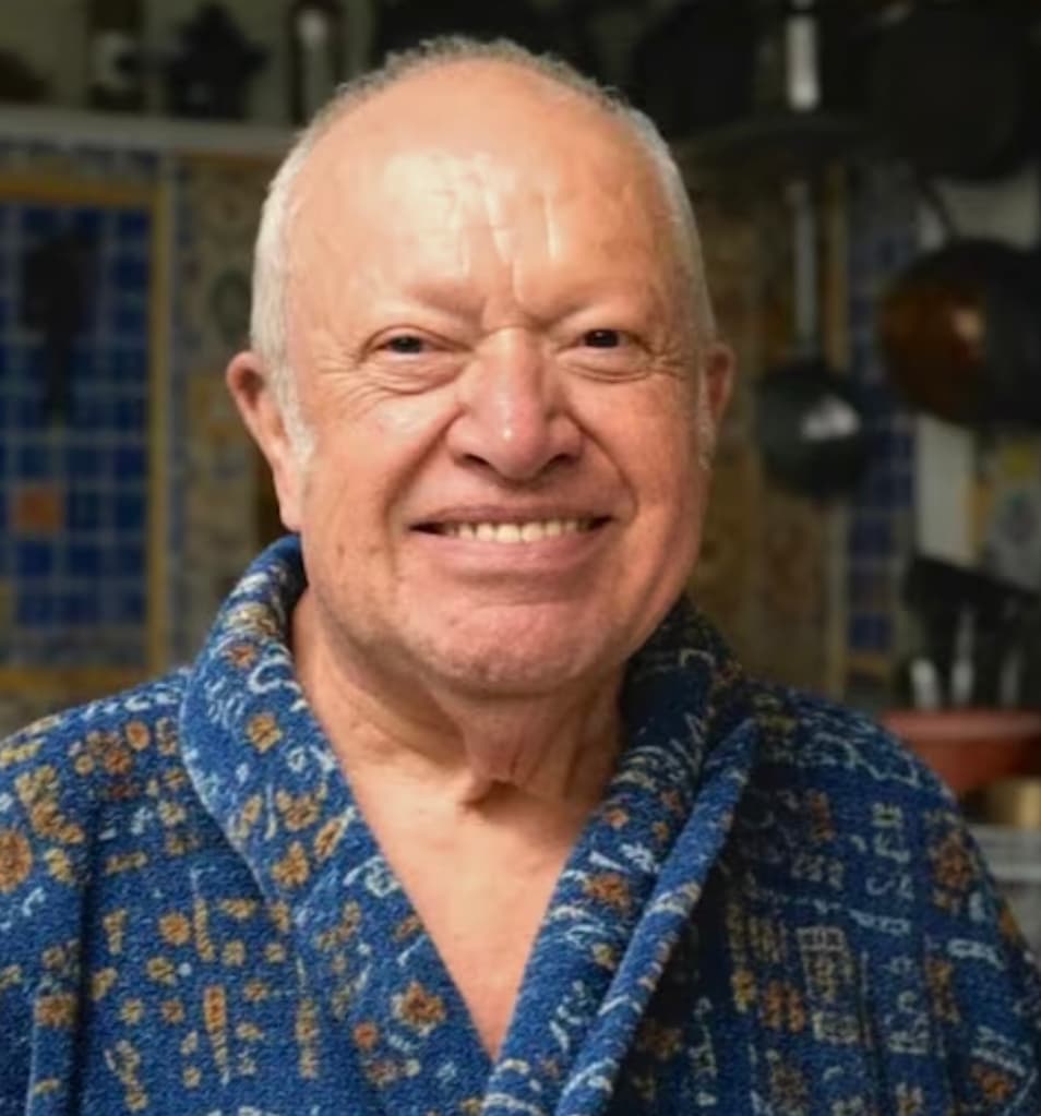 ¿Quién fue Eduardo Manzano “El Polivoz”?