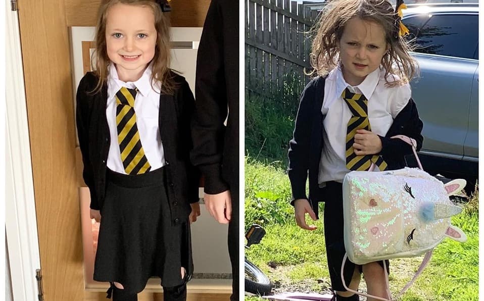 mejores memes del regreso a clases