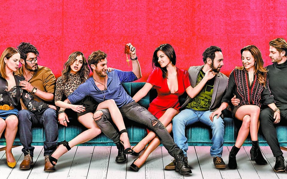 El juego de las llaves