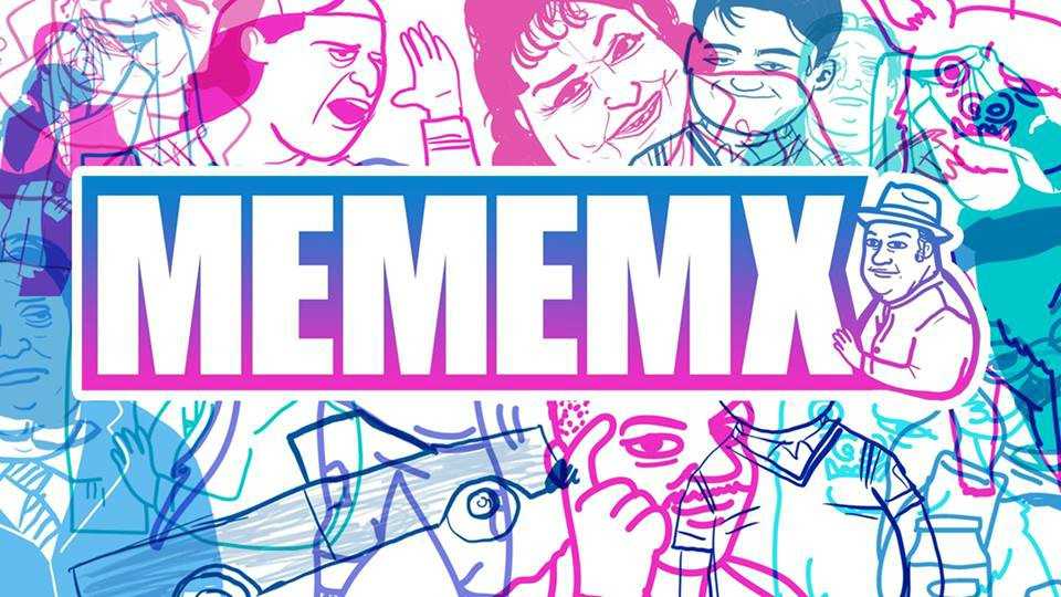 Meme MX