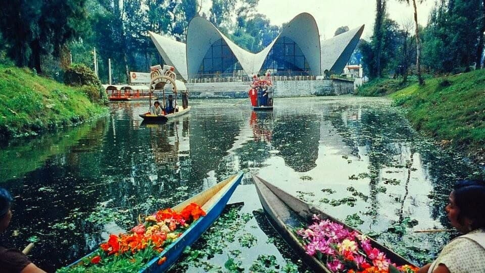 Qué hacer en Xochimilco