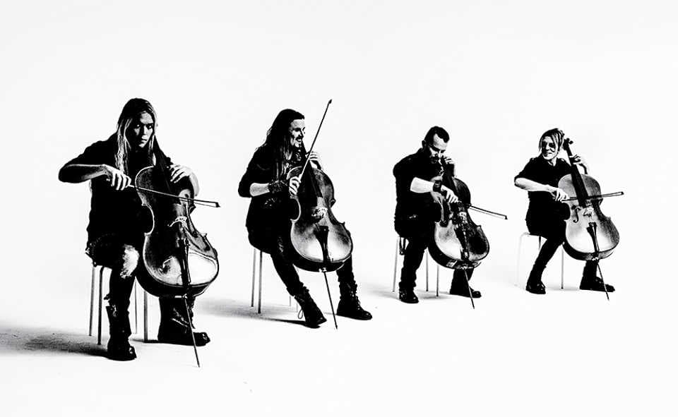 Apocalyptica