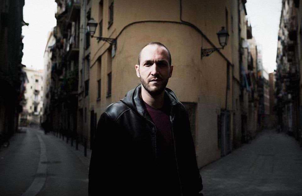 La fuerza irresistible Delafé