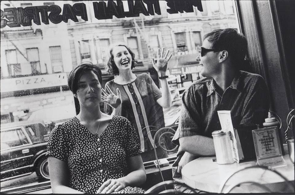 stereolab